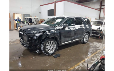 hyundai-palisade-3-8l-v-6-di-dohc-vvt-291hp-all-wheel-drive - 1
