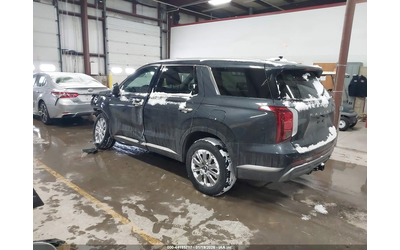 hyundai-palisade-3-8l-v-6-di-dohc-vvt-291hp-all-wheel-drive - 2