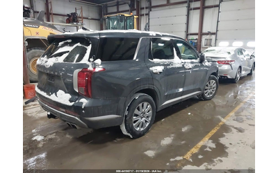 hyundai-palisade-3-8l-v-6-di-dohc-vvt-291hp-all-wheel-drive - 3
