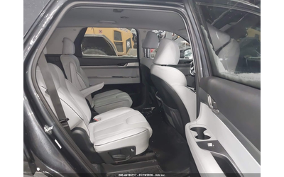 Hyundai Palisade 3.8L V-6 DI, DOHC, VVT, 291HP All Wheel Drive - автомобили, коли, обяви за нови и употребявани 7