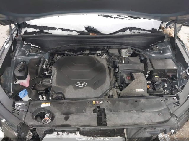 Hyundai Palisade 3.8L V-6 DI, DOHC, VVT, 291HP All Wheel Drive - автомобили, коли, обяви за нови и употребявани 9