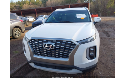 Hyundai Palisade 3.8L V-6 DI, DOHC, VVT, 291HP Front Wheel Drive - автомобили, коли, обяви за нови и употребявани 11