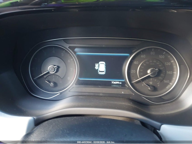 Hyundai Palisade 3.8L V-6 DI, DOHC, VVT, 291HP Front Wheel Drive - автомобили, коли, обяви за нови и употребявани 6