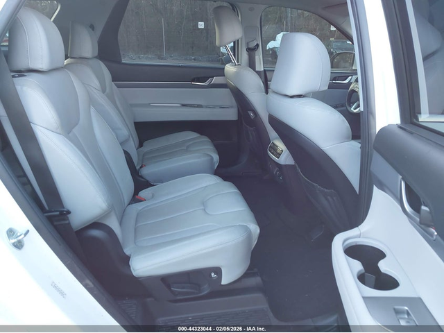 Hyundai Palisade 3.8L V-6 DI, DOHC, VVT, 291HP Front Wheel Drive - автомобили, коли, обяви за нови и употребявани 7