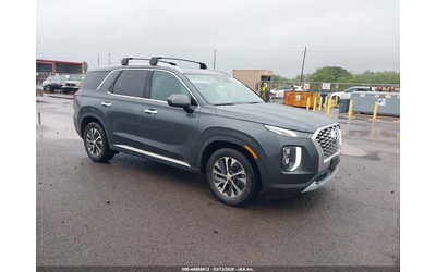 hyundai-palisade-3-8l-v-6-di-dohc-vvt-291hp-front-wheel-drive - 0