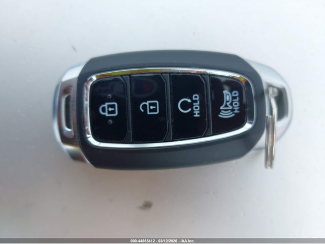 Hyundai Palisade 3.8L V-6 DI, DOHC, VVT, 291HP Front Wheel Drive - автомобили, коли, обяви за нови и употребявани 10