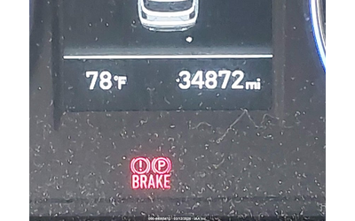 Hyundai Palisade 3.8L V-6 DI, DOHC, VVT, 291HP Front Wheel Drive - автомобили, коли, обяви за нови и употребявани 14