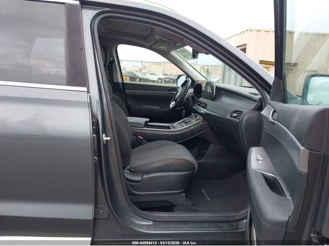 Hyundai Palisade 3.8L V-6 DI, DOHC, VVT, 291HP Front Wheel Drive - автомобили, коли, обяви за нови и употребявани 4