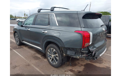 hyundai-palisade-3-8l-v-6-di-dohc-vvt-291hp-front-wheel-drive - 5
