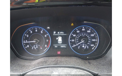 Hyundai Palisade 3.8L V-6 DI, DOHC, VVT, 291HP Front Wheel Drive - автомобили, коли, обяви за нови и употребявани 6