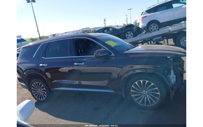 Hyundai Palisade 3.8L V-6 DI, DOHC, VVT, 291HP Front Wheel Drive - автомобили, коли, обяви за нови и употребявани 13