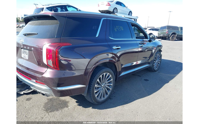 hyundai-palisade-3-8l-v-6-di-dohc-vvt-291hp-front-wheel-drive - 3