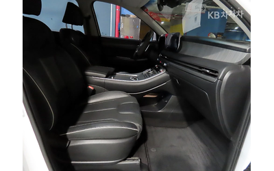 Hyundai Palisade 3.8  ЛИЗИНГ БЕЗ ПЪРВОНАЧАЛНА ВНОСК - автомобили, коли, обяви за нови и употребявани 7