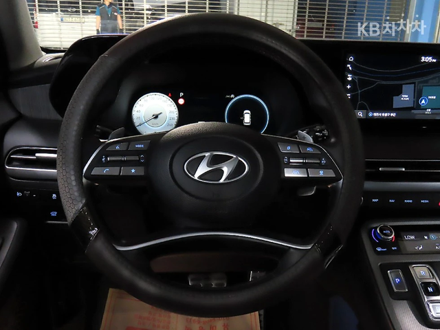 Hyundai Palisade 3.8  ЛИЗИНГ БЕЗ ПЪРВОНАЧАЛНА ВНОСК - автомобили, коли, обяви за нови и употребявани 9