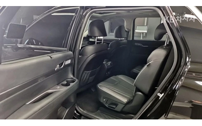 Hyundai Palisade 2.2 ЛИЗИНГ БЕЗ ПЪРВОНАЧАЛНА ВНОСКА - автомобили, коли, обяви за нови и употребявани 11