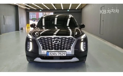 hyundai-palisade - 1