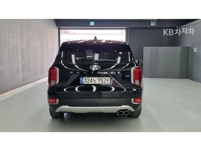 Hyundai Palisade 2.2 ЛИЗИНГ БЕЗ ПЪРВОНАЧАЛНА ВНОСКА - автомобили, коли, обяви за нови и употребявани 3