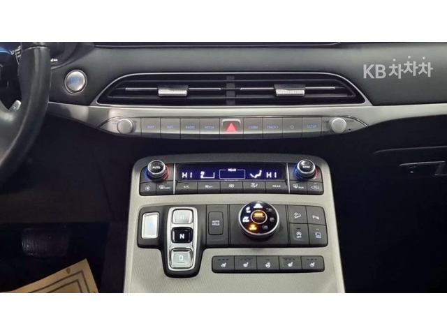 Hyundai Palisade 2.2 ЛИЗИНГ БЕЗ ПЪРВОНАЧАЛНА ВНОСКА - автомобили, коли, обяви за нови и употребявани 7