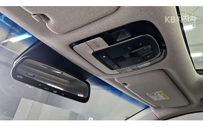 Hyundai Palisade 2.2 ЛИЗИНГ БЕЗ ПЪРВОНАЧАЛНА ВНОСКА - автомобили, коли, обяви за нови и употребявани 8