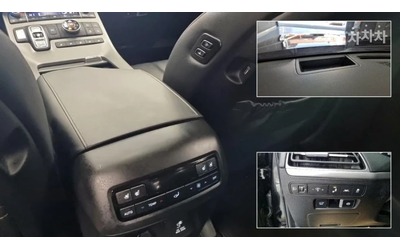 Hyundai Palisade 2.2 ЛИЗИНГ БЕЗ ПЪРВОНАЧАЛНА ВНОСКА - автомобили, коли, обяви за нови и употребявани 9