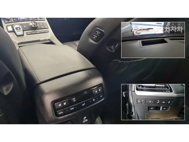 Hyundai Palisade 2.2 ЛИЗИНГ БЕЗ ПЪРВОНАЧАЛНА ВНОСКА - автомобили, коли, обяви за нови и употребявани 9