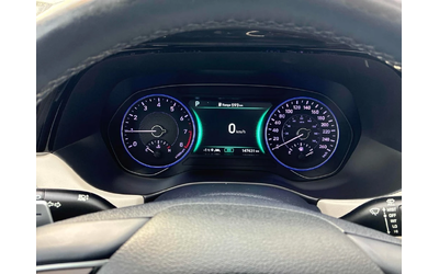 Hyundai Palisade * Luxury * CARFAX * ЦЕНА ДО БГ - автомобили, коли, обяви за нови и употребявани 7