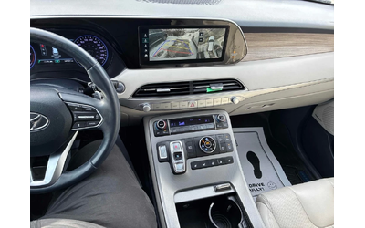Hyundai Palisade * Luxury * CARFAX * ЦЕНА ДО БГ - автомобили, коли, обяви за нови и употребявани 8
