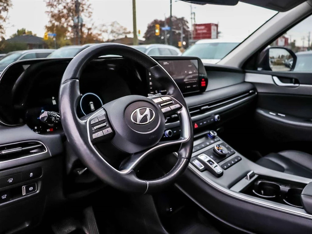 Hyundai Palisade * XRT * CARFAX * ЦЕНА ДО БГ - автомобили, коли, обяви за нови и употребявани 1