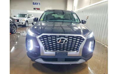 hyundai-palisade - 1