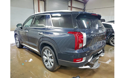 hyundai-palisade - 3