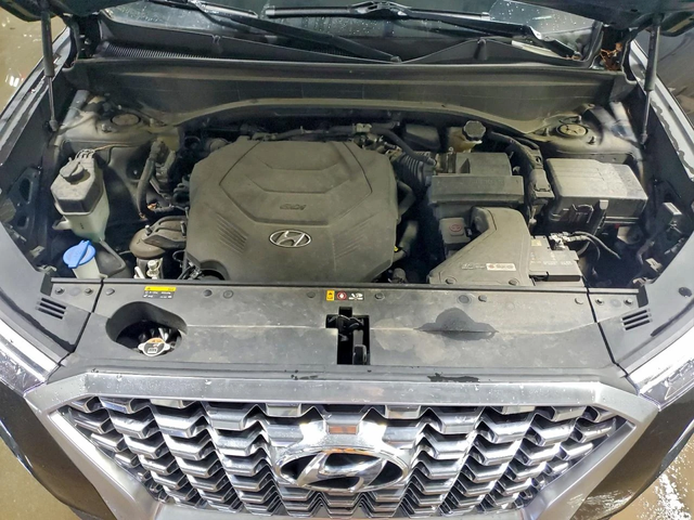 Hyundai Palisade SEL* AWD* - автомобили, коли, обяви за нови и употребявани 5