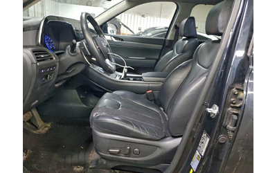 Hyundai Palisade SEL* AWD* - автомобили, коли, обяви за нови и употребявани 6