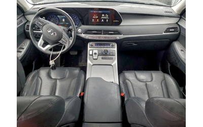 Hyundai Palisade SEL* AWD* - автомобили, коли, обяви за нови и употребявани 7