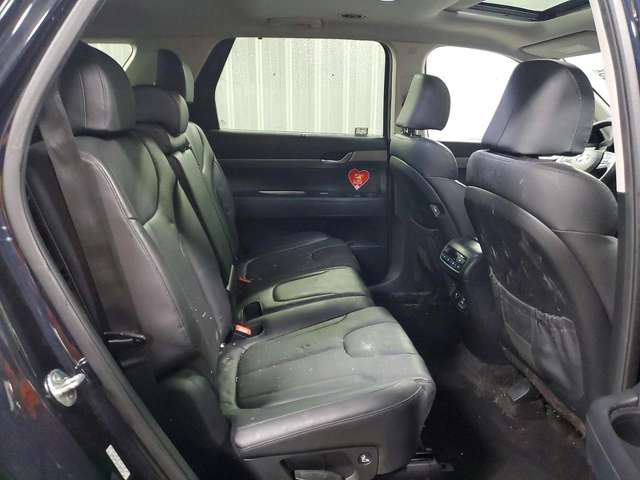 Hyundai Palisade SEL* AWD* - автомобили, коли, обяви за нови и употребявани 9