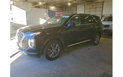 hyundai-palisade - 0
