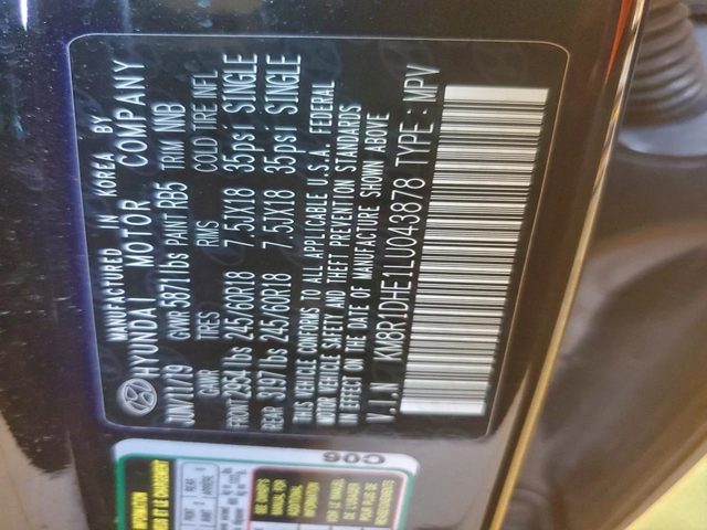 Hyundai Palisade * SE* AWD* - автомобили, коли, обяви за нови и употребявани 11