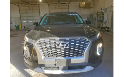 hyundai-palisade - 1