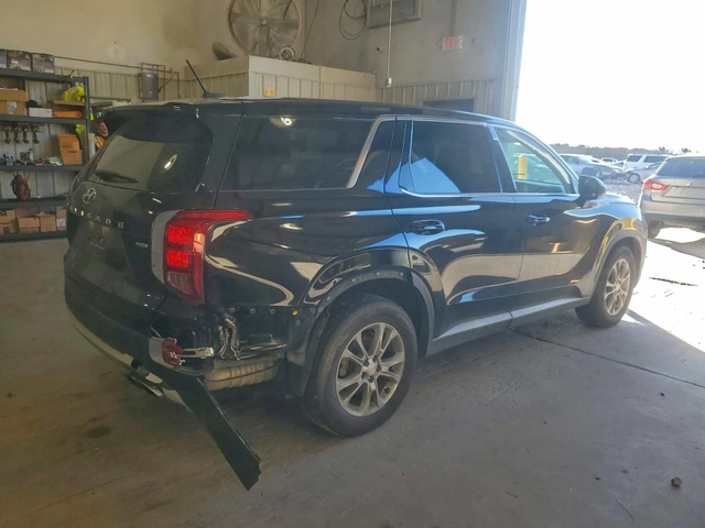 Hyundai Palisade * SE* AWD* - автомобили, коли, обяви за нови и употребявани 3