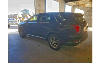 hyundai-palisade - 5