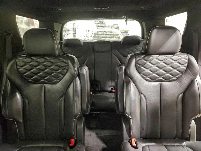 Hyundai Palisade * CALLIGRAPHY* - автомобили, коли, обяви за нови и употребявани 10