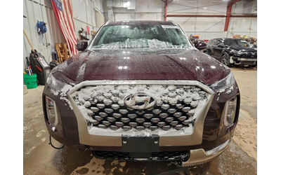 hyundai-palisade - 1