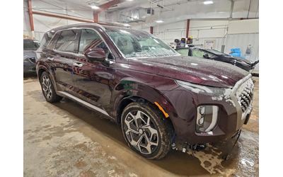 hyundai-palisade - 2