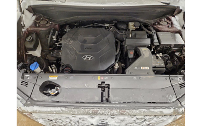 Hyundai Palisade * CALLIGRAPHY* - автомобили, коли, обяви за нови и употребявани 6