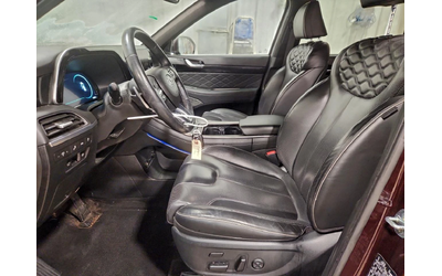 Hyundai Palisade * CALLIGRAPHY* - автомобили, коли, обяви за нови и употребявани 9