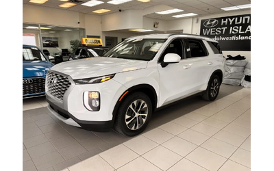 hyundai-palisade - 0