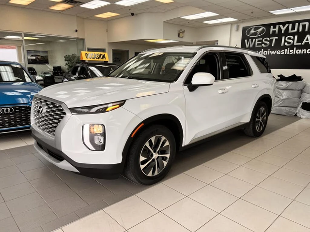 Hyundai Palisade * Essential* - автомобили, коли, обяви за нови и употребявани 0