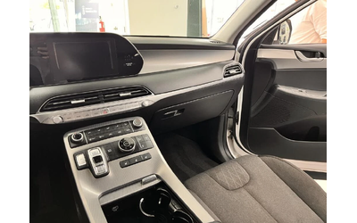 Hyundai Palisade * Essential* - автомобили, коли, обяви за нови и употребявани 10