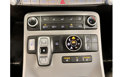 Hyundai Palisade * Essential* - автомобили, коли, обяви за нови и употребявани 11