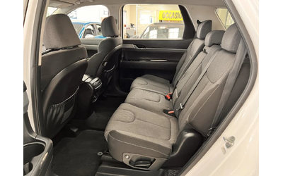 Hyundai Palisade * Essential* - автомобили, коли, обяви за нови и употребявани 14