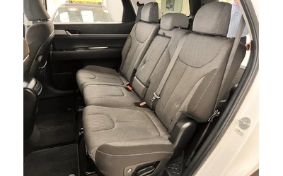 Hyundai Palisade * Essential* - автомобили, коли, обяви за нови и употребявани 16